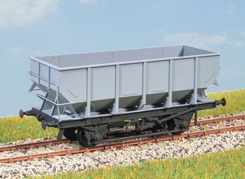 Parkside models pc77 21ton - pc77, br