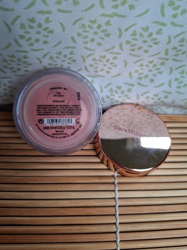 Bareminerals blush swoon full - bareminerals,