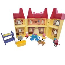 Peppa Pig's Princess Castle
