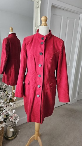 Laura ashley vintage red - ashley,