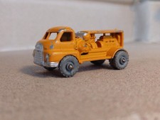 Matchbox №28 BEDFORD S COMPRESSOR TRUCK Combined P&P Available