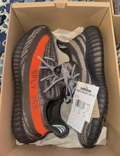 Adidas yeezy boost - beluga, 350
