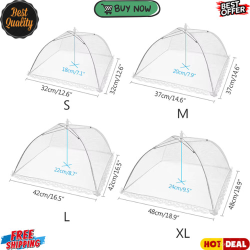 Set pop mesh food - of,
