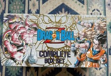 Dragon Ball Z Complete Box