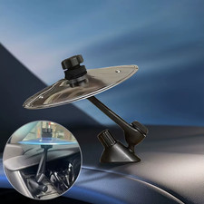 1-2pc Car Vent Cymbal Crash -