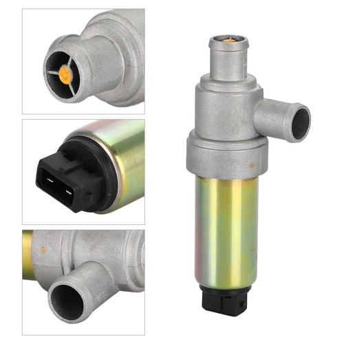 New idle control valve - new,