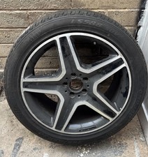 Genuine mercedes gle - ml/gle, w166