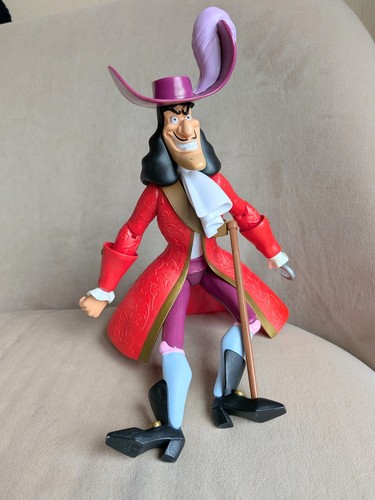 Disney captain hook - captain,