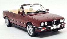 MCG 1/18 BMW 325i Cabriolet