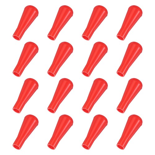 Pcs rubber arrowhead - pcs,