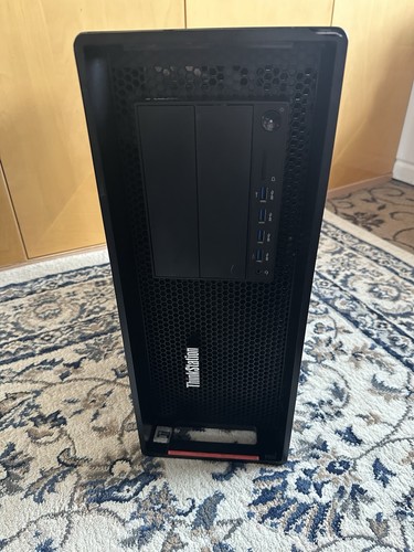Lenovo p500 quad core - core, ram