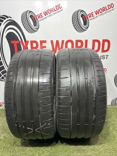 265 pirelli - 265/30/19,