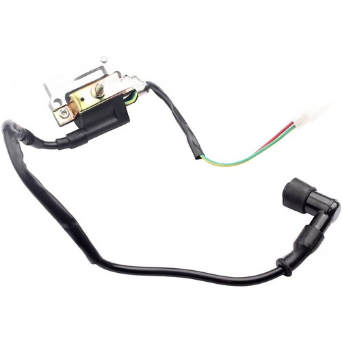 Ignition coil for 50cc - ignition,