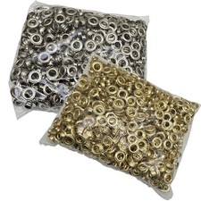 10mm Single Eyelet for