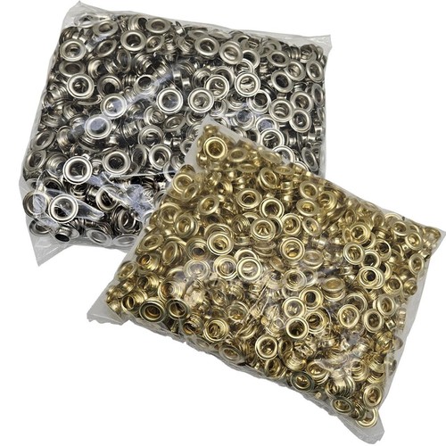 10mm single eyelet - 10mm,