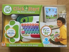 LeapFrog ClickStart My First
