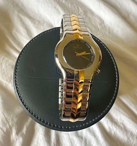 Tag heuer alter ego - ego, wp1351