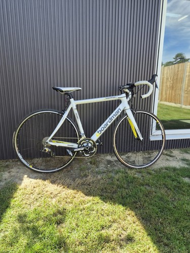 Boardman team carbon - team,