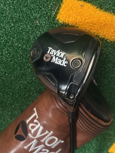 Taylormade brnr mini - taylormade, driver