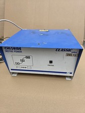 CHLORIDE MOTIVE POWER 24V