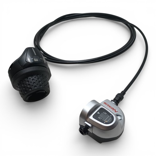 Shimano nexus shifter - shimano,
