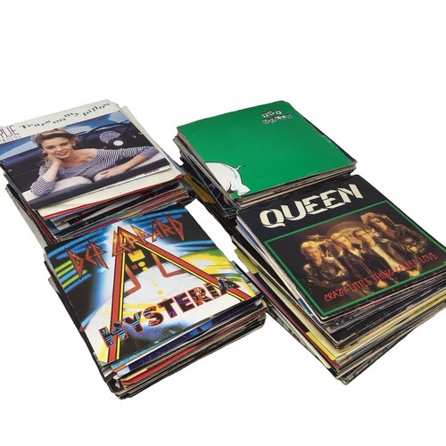 1980s vinyl records - vinyl,