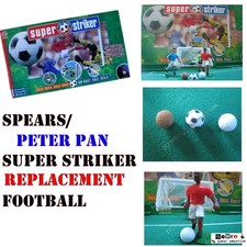 Super striker spears peter - striker, /