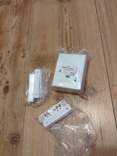 Honeywell KP1 Intruder Alarm