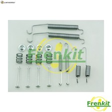 ACCESSORY KIT BRAKE SHOES