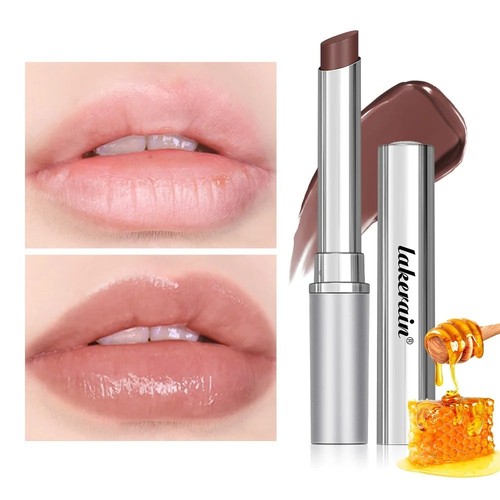 Almost lipstick black - black, honey