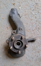 Volkswagen T25 Syncro Front