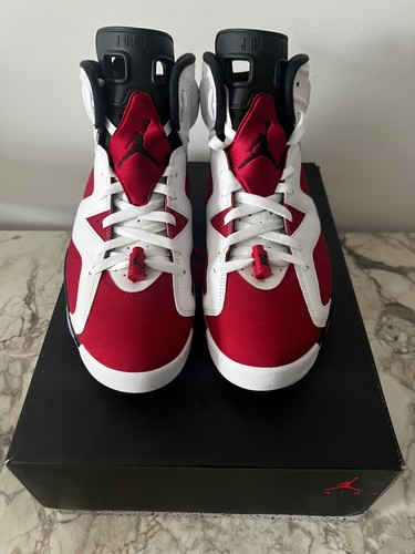 Air jordan carmine 2021 - air,