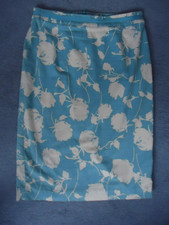 Boden women's skirt straight knee length