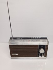 Vintage DECCA Mayfair II
