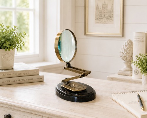 Antique style adjustable - antique, 5"