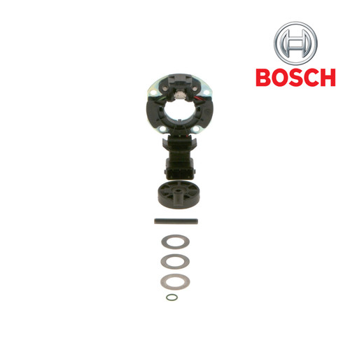 Sensor crankshaft pulse bosch - sensor,,