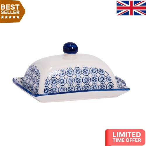 Artisan hand printed porcelain - artisan,