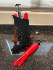 Boot Straighteners / Boot br