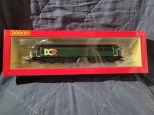 Hornby R3660 DCR Class 56
