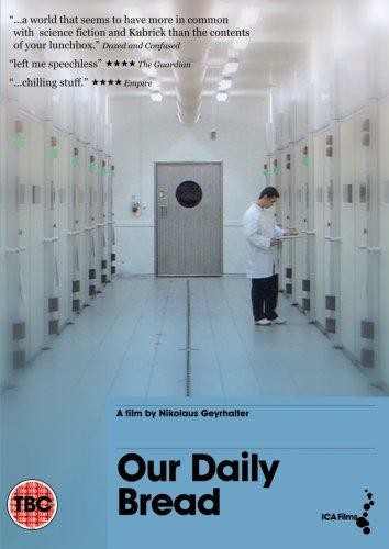 Our daily bread dvd - our, [dvd]