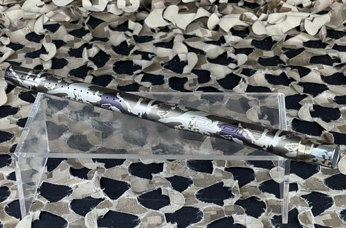New proto single barrel - new,