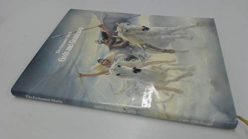 Gods and goddesses enchanted - and,