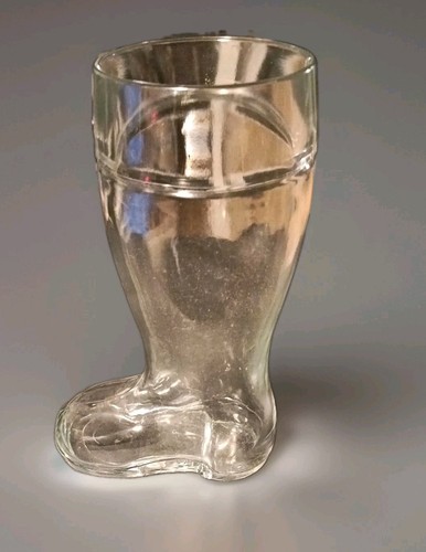Vintage austrian glass beer - vintage,