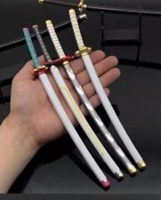 Demon Slayer Tanjirou Katana