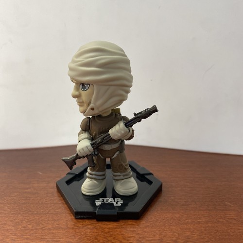 Funko mini star wars - star,