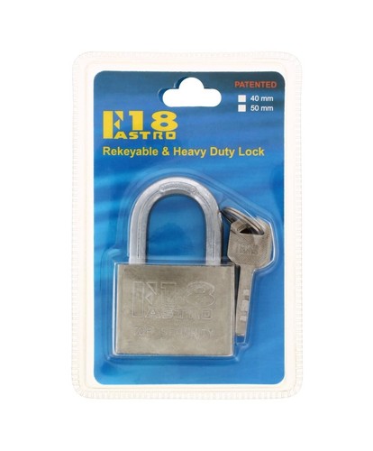 50mm heavy duty metal - 2,