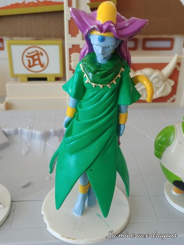 Dragon ball ryu - ryu, shenron