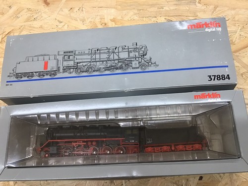 Marklin scale 37884 - marklin, ho