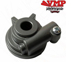 Sinnis Apache 125 Analogue