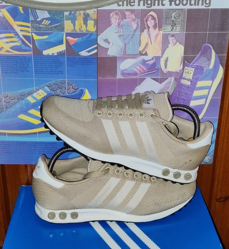 Adidas weave trainer - adidas, 7